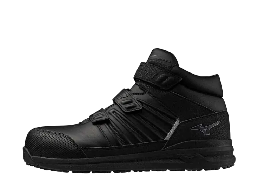 ミズノ オールマイティ SS2 21H "ブラック"