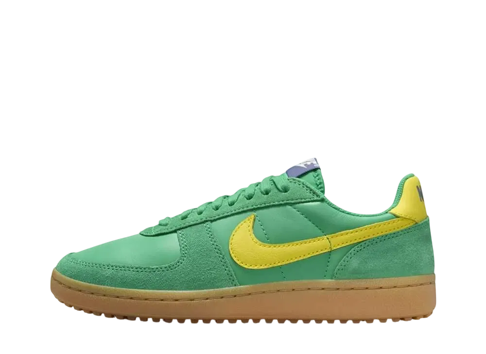 ナイキ ウィメンズ フィールド ジェネラル82 "アイ ラブ ライムズ"