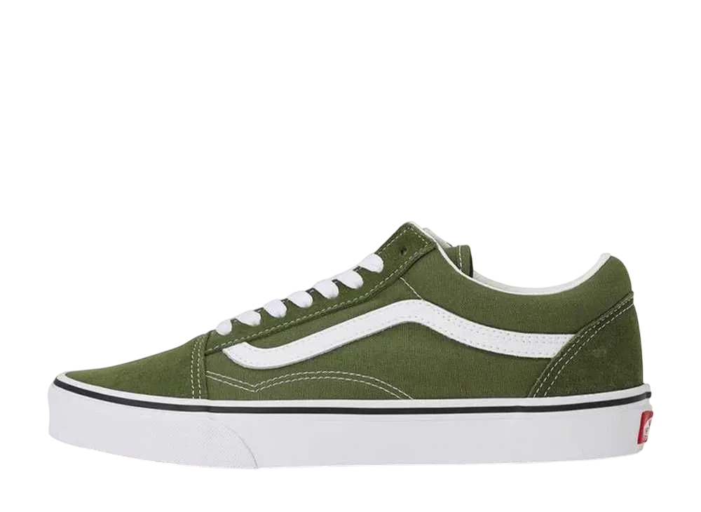 Vans Old Skool "Green"