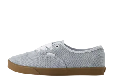 Vans Authentic Lowpro "Denim Baby Blue"