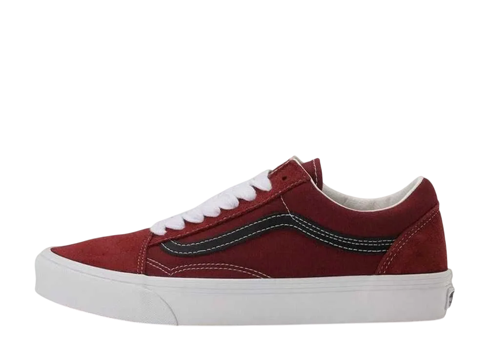 Vans Old Skool "Red"