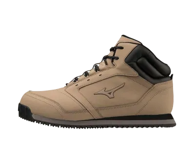 ミズノ スノースケープ2 "コーヒーブラウン"