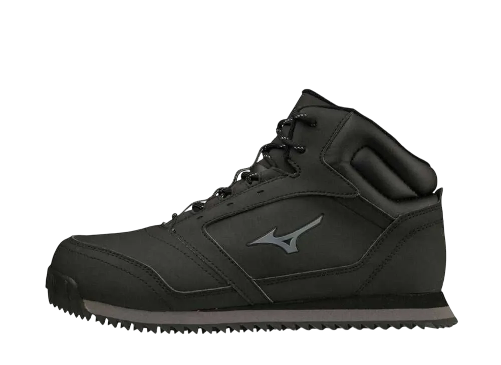 ミズノ スノースケープ2 "ブラック"
