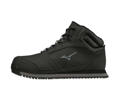 ミズノ スノースケープ2 "ブラック"