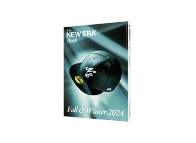 NEW ERA The New Era Book Fall Winter 2024