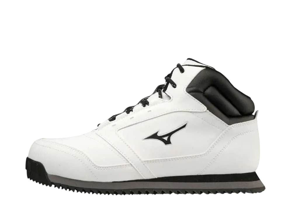 ミズノ スノースケープ2 "ホワイト"