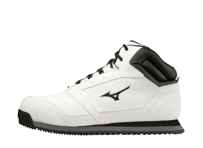ミズノ スノースケープ2 "ホワイト"