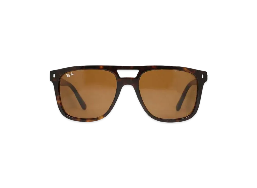 Ray-Ban RB2213 "HAVANA x B-15 BROWN"