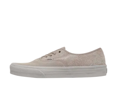 VANS Authentic "SUEDE MIX MOON ROCK"