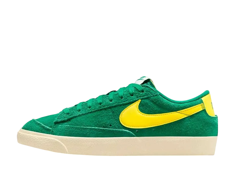 ナイキ ウィメンズ ブレザー ロー 77 "オレゴン"