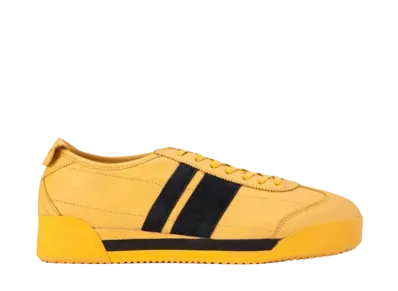 オニツカタイガー メキシコ66 PF "タイガーイエロー/ブラック"