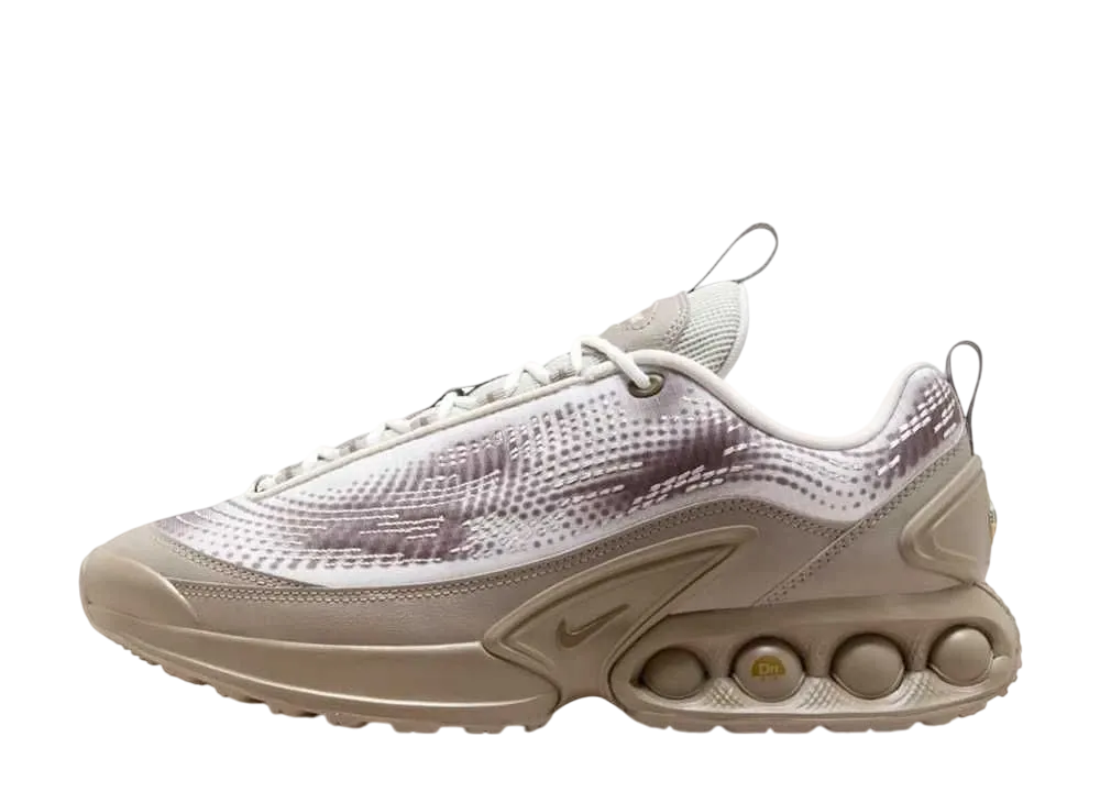 Nike Air Max DN SP "Light Bone and Light Taupe"
