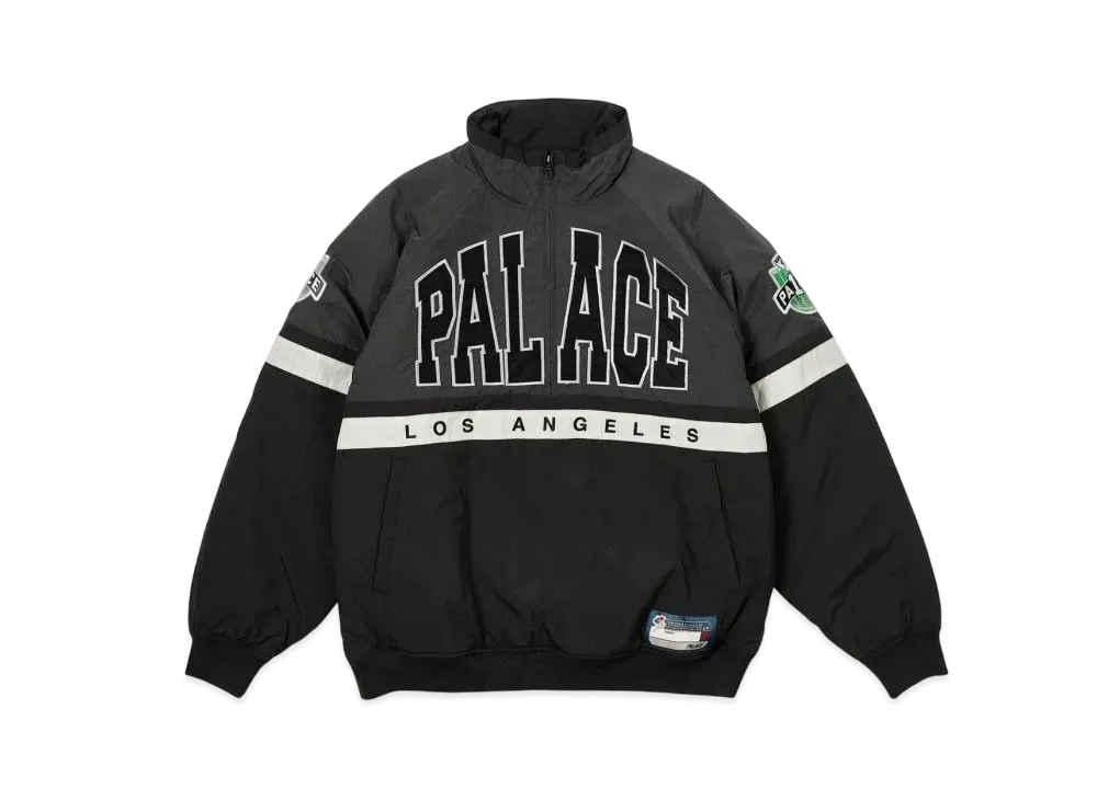 PALACE 24FW ダウンジャケット ☆PALACE☆ PERTEX OPAQUE BALACLAVA PUFFA - 24FW (Palace