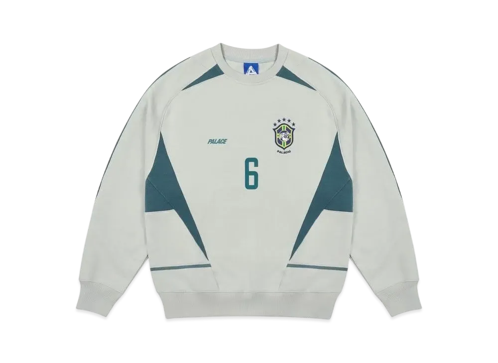 PALACE PRO Team 02 Crew /