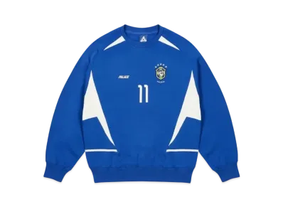 PALACE PRO Team 02 Crew "Blue"