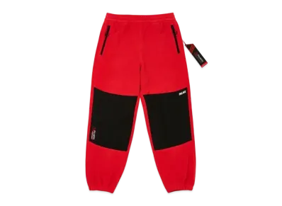 PALACE Polartec 200 Jogger "Red"