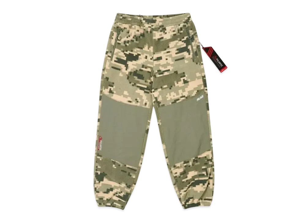 PALACE Polartec 200 Jogger "Digi Camo"