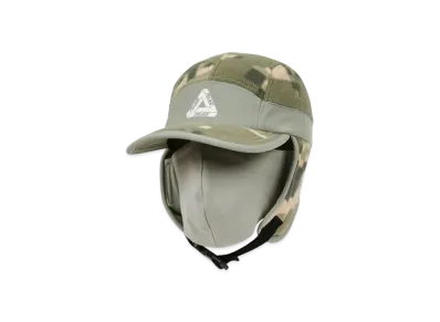 PALACE Polartec Mask 5-Panel "Digi Camo"