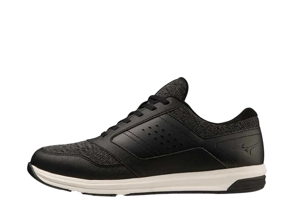 ミズノ ユウドウミー2 "ブラック"