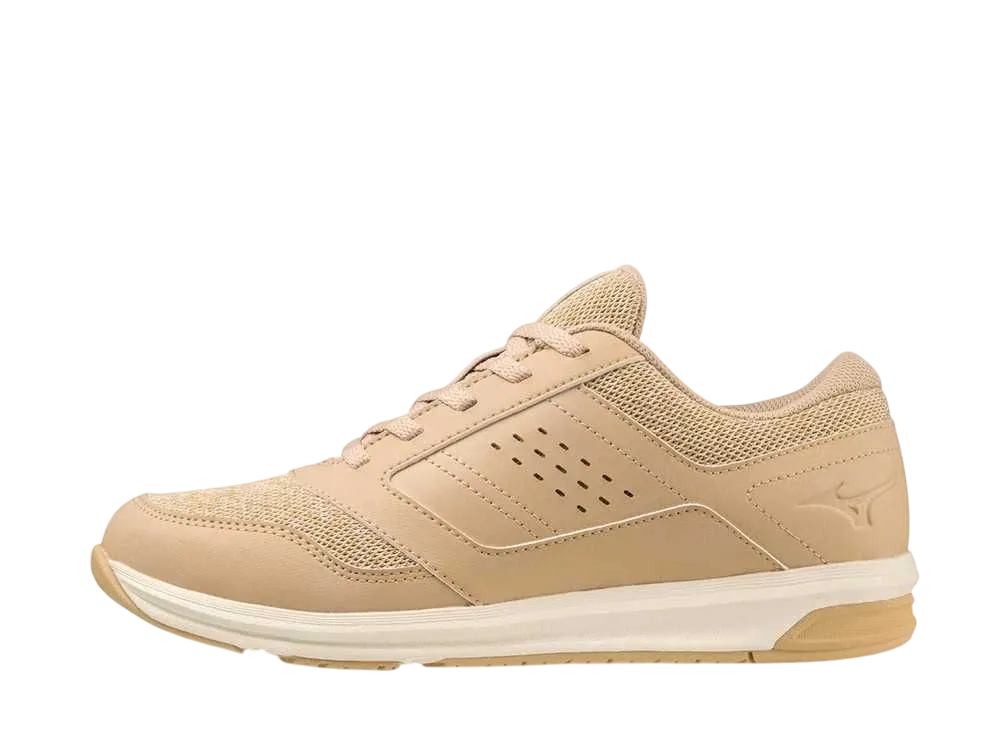 ミズノ ユウドウミー2 "ベージュ"