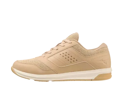 ミズノ ユウドウミー2 "ベージュ"