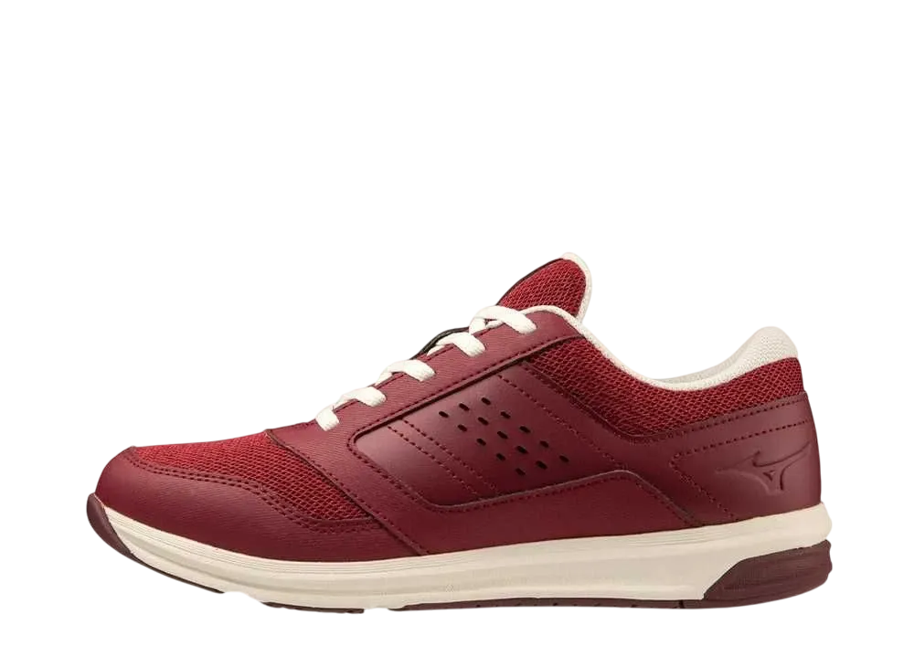ミズノ ユウドウミー2 "レッド"