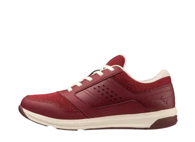 ミズノ ユウドウミー2 "レッド"