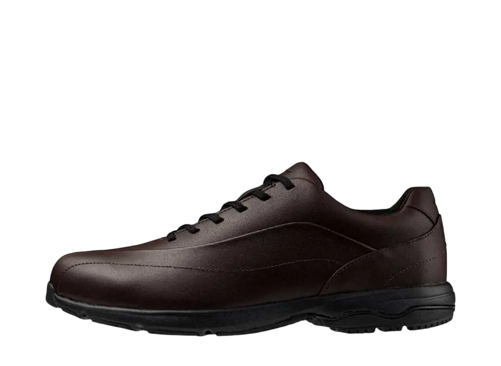 ミズノ LD40 7 "ダークブラウン"