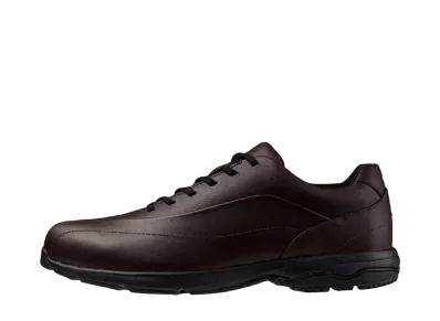 ミズノ LD40 7 "ダークブラウン"