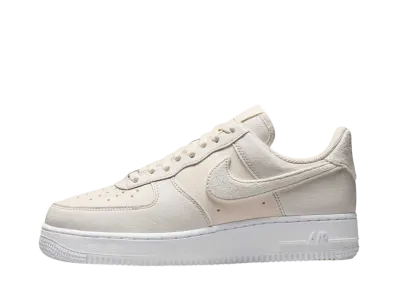 Nike Women's Air Force 1 Low Next Nature "Ivory/Coconut Milk"