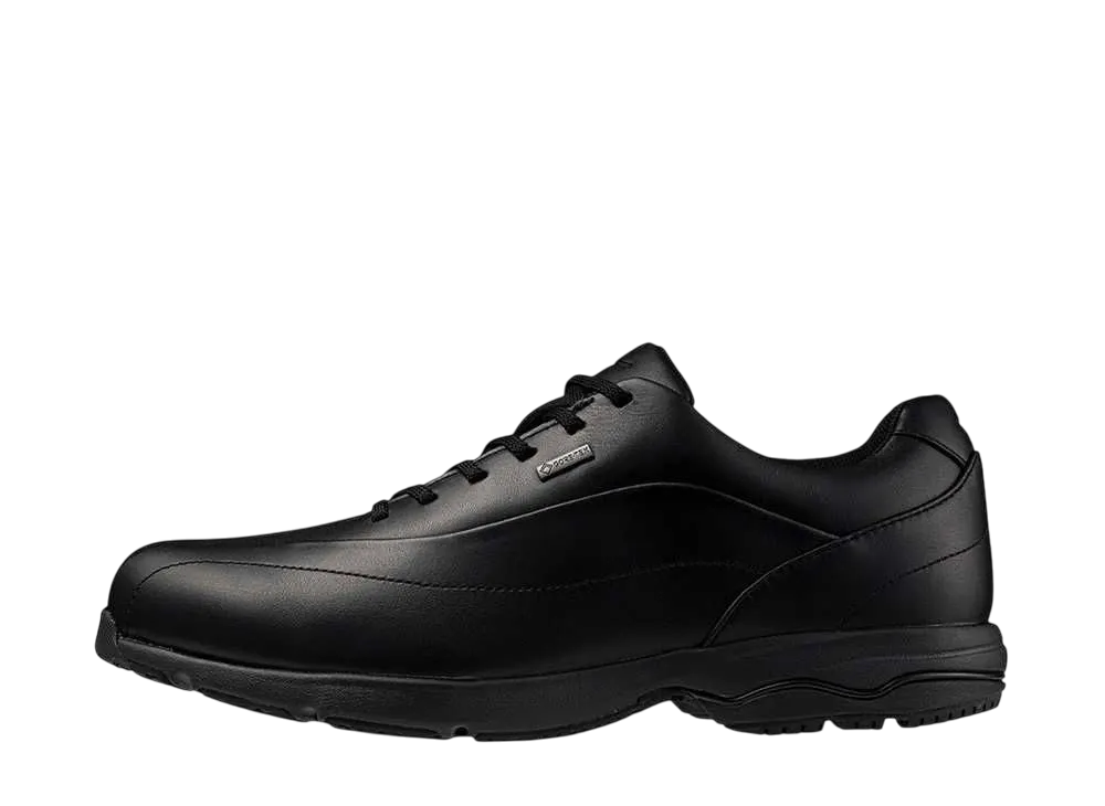 ミズノ LD40 7 ゴアテックス "ブラック"