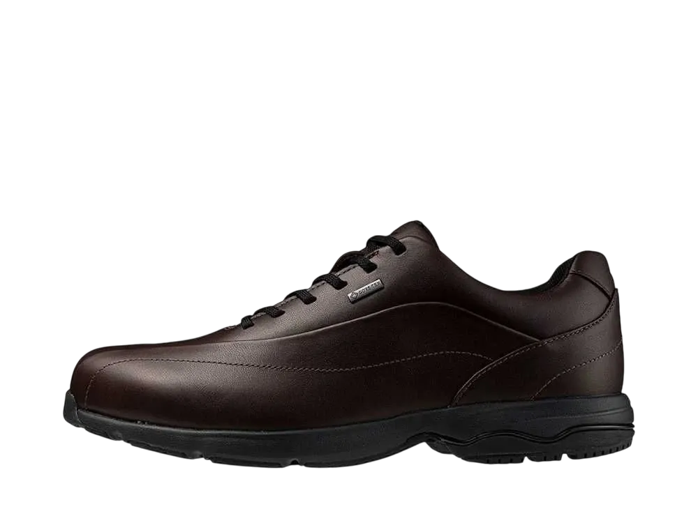 ミズノ LD40 7 SW ゴアテックス "ダークブラウン"