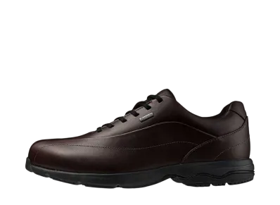 ミズノ LD40 7 SW ゴアテックス "ダークブラウン"