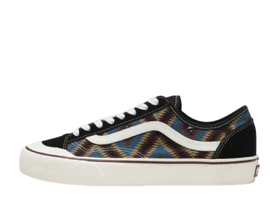 Vans Sport Low "Track Sport Red"