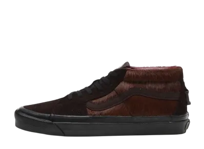 Vans Sk8-Mid "Classic Leopard"