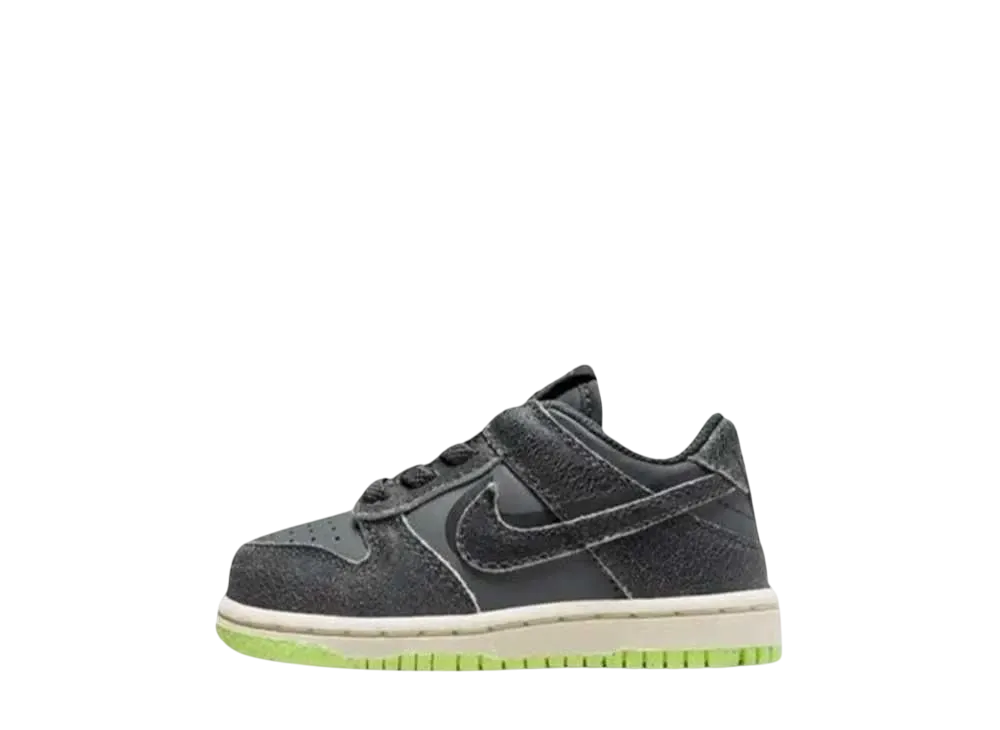 Nike TD Dunk Low SE "Halloween"