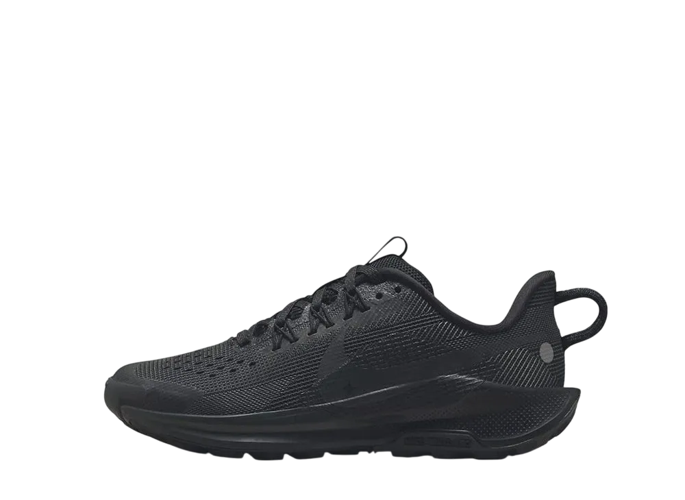 Nike GS Pegasus Trail 5 "Black/Wolf Grey/Anthracite"