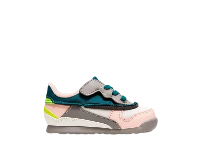 Onitsuka Tiger TD Admix Runner "Velvet Pine/Breeze"