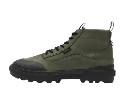 Vans Colfax Boot MTE-1 "Coastal MTE Military/Black"