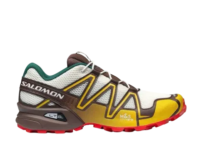 VANDY THE PINK × Salomon Speedcross 3 "Burger"