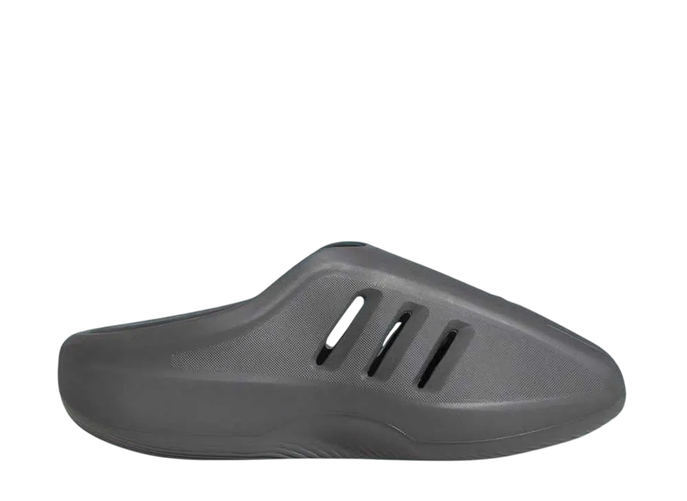 アディダス アディフォーム インフィニティ ミュール "グレーファイブ"