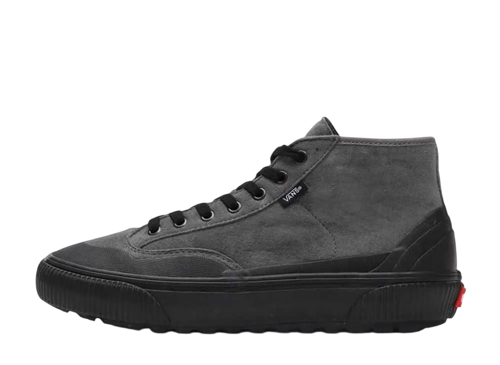 バンズ デストラクト ミッド MTE-1 "ピューター/ブラック"