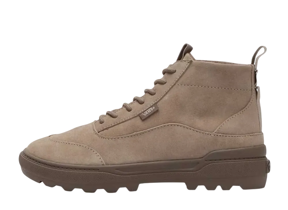 バンズ コルファックス ブーツ MTE-1 "コブルストーン"