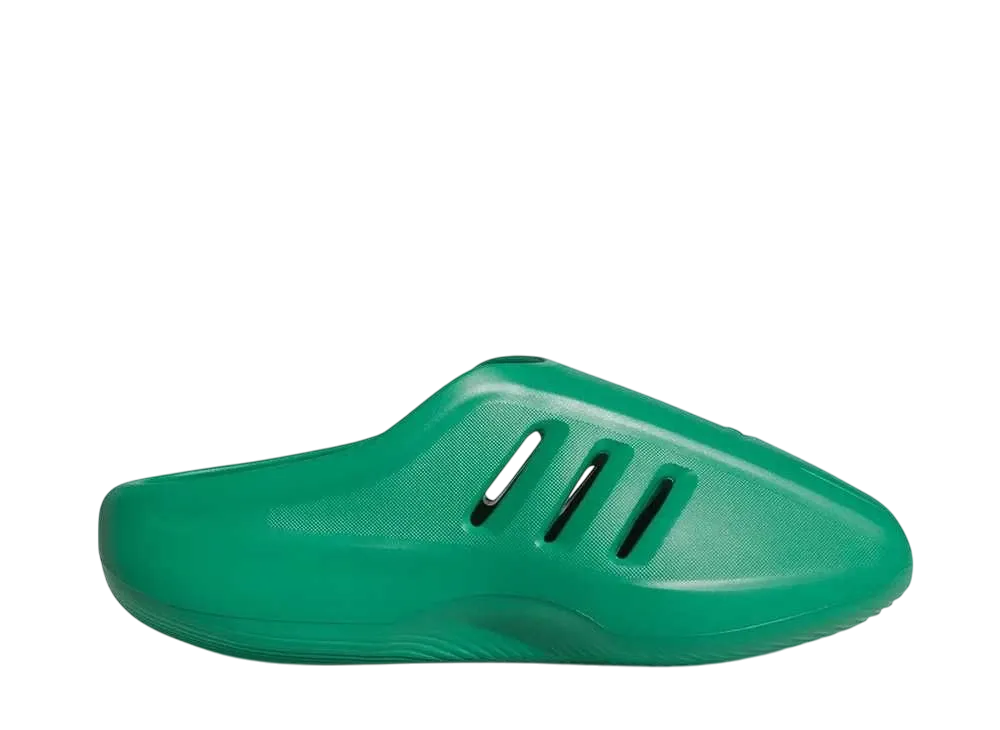 アディダス アディフォーム インフィニティ ミュール "コートグリーン"