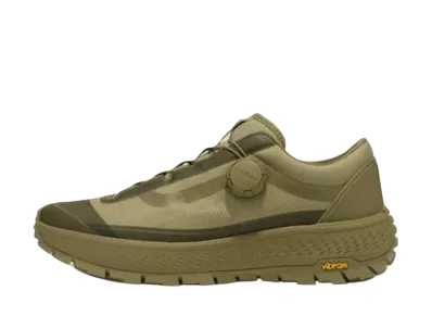 OTW by Vans Old Skool 36 Trail Vibram "Olive"