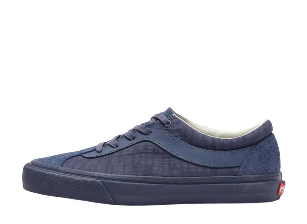 Vans Bold Ni "Blue/Marshmallow"