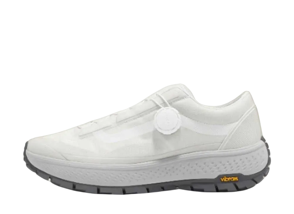 OTW by Vans Old Skool 36 Trail Vibram "White/Grey"