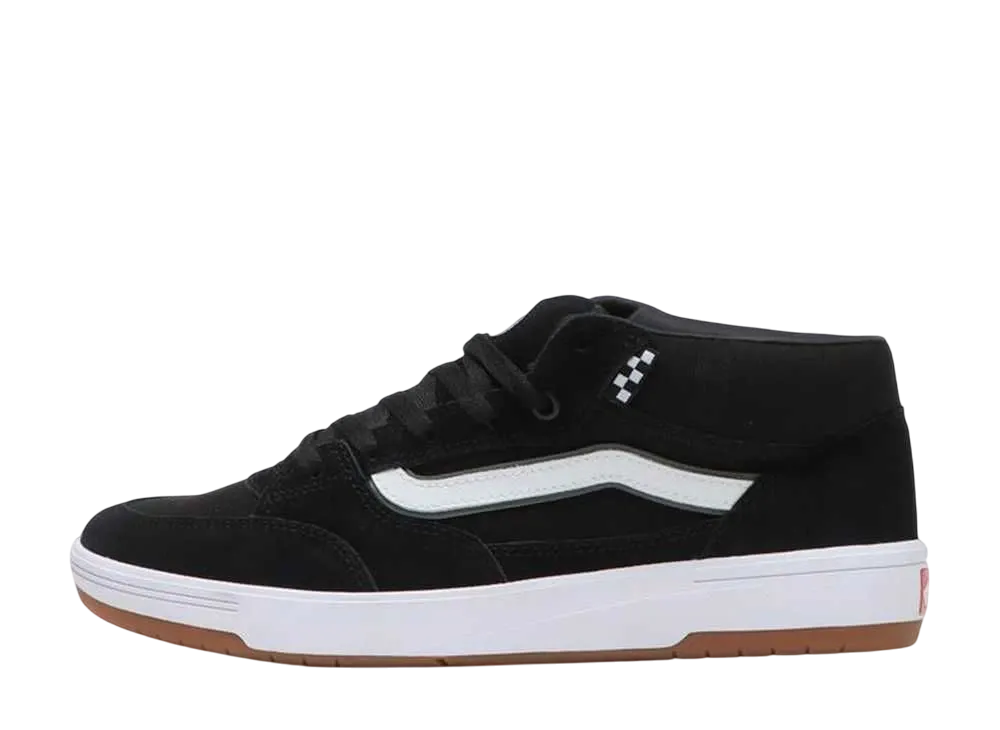 バンズ ザバ "ブラック/ホワイト"