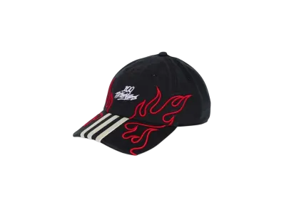 adidas x 100 Thieves Cap "Black"