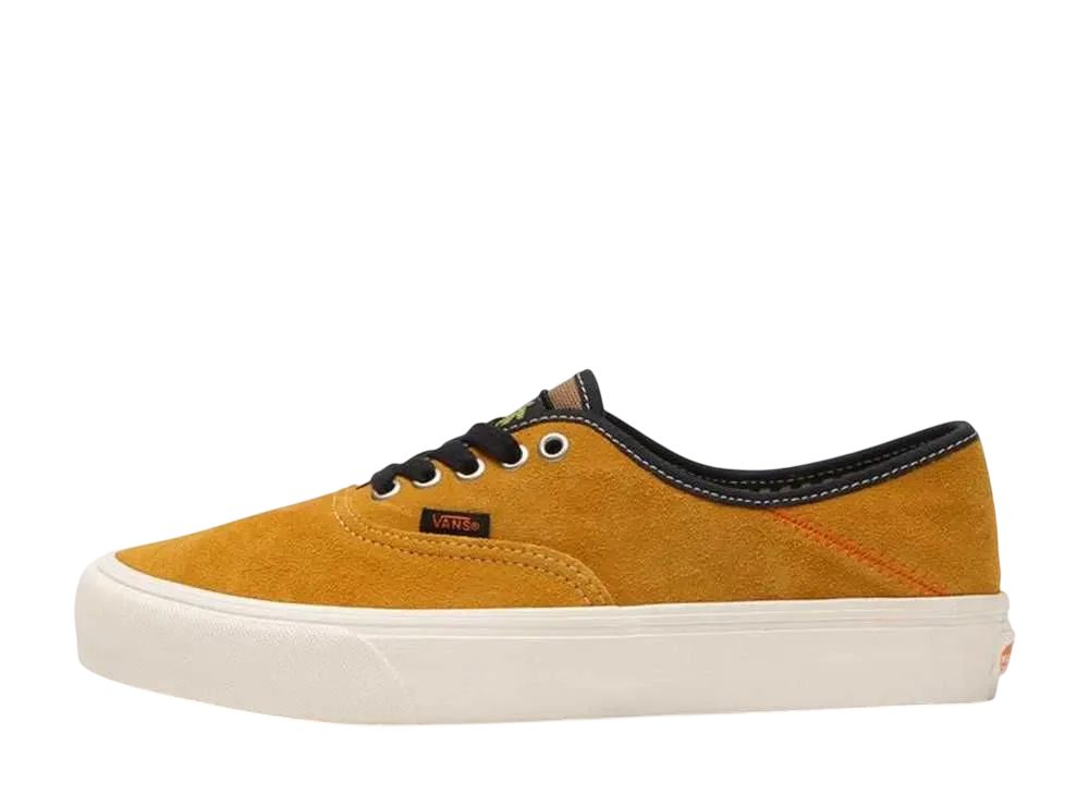 Vans Authentic Convert VR3 "Growth Sunflow"
